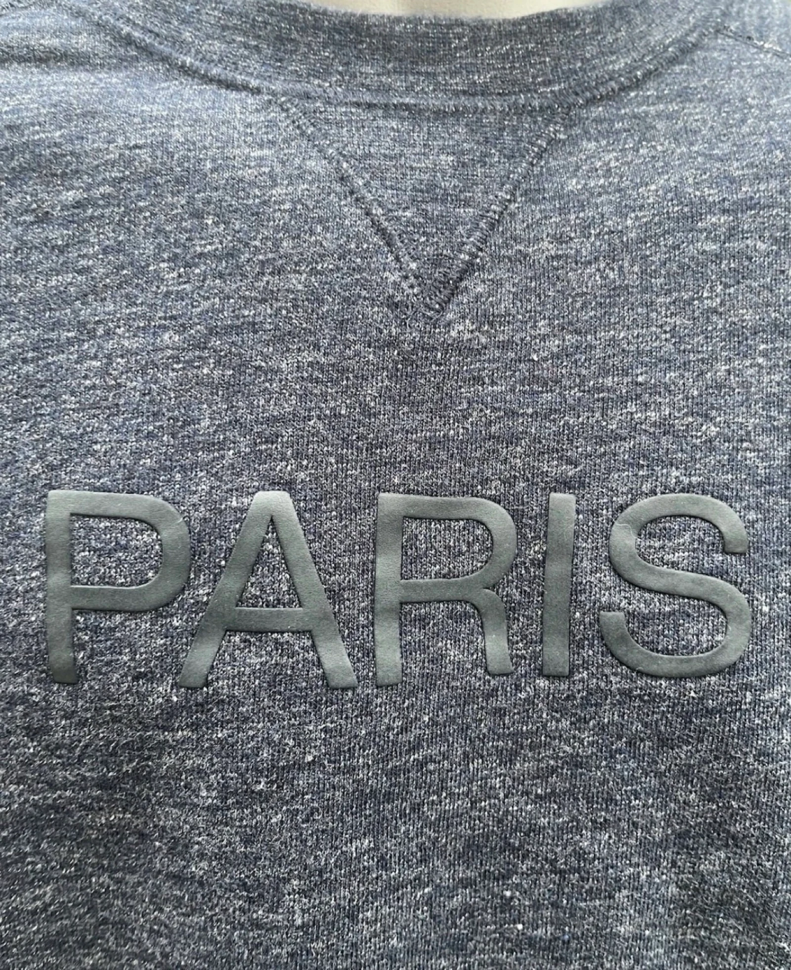 Sudadera PSG – photo 3